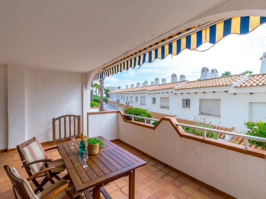 Španělsko Apartmán / byt Orihuela Costa ALICANTE