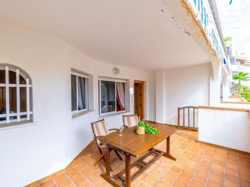 Španělsko Apartmán / byt Orihuela Costa ALICANTE
