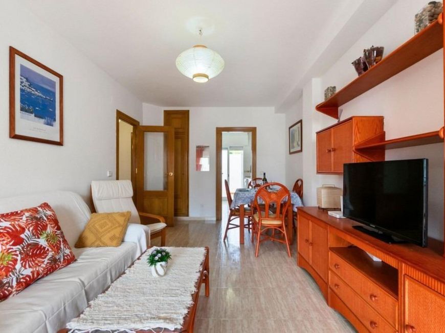 Španělsko Apartmán / byt Orihuela Costa ALICANTE
