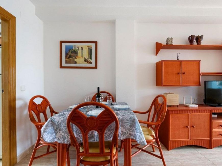 Španělsko Apartmán / byt Orihuela Costa ALICANTE