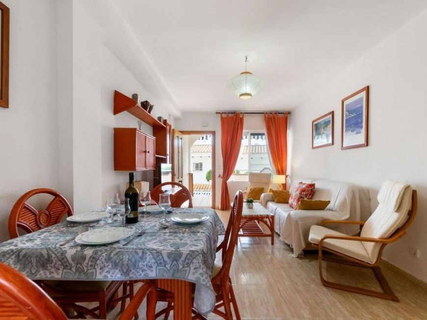 Španělsko Apartmán / byt Orihuela Costa ALICANTE