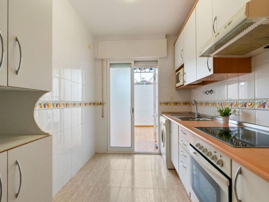 Španělsko Apartmán / byt Orihuela Costa ALICANTE