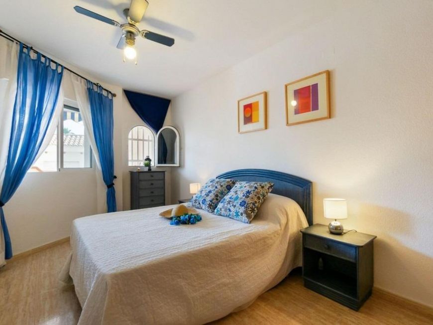 Španělsko Apartmán / byt Orihuela Costa ALICANTE