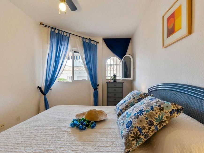 Španělsko Apartmán / byt Orihuela Costa ALICANTE