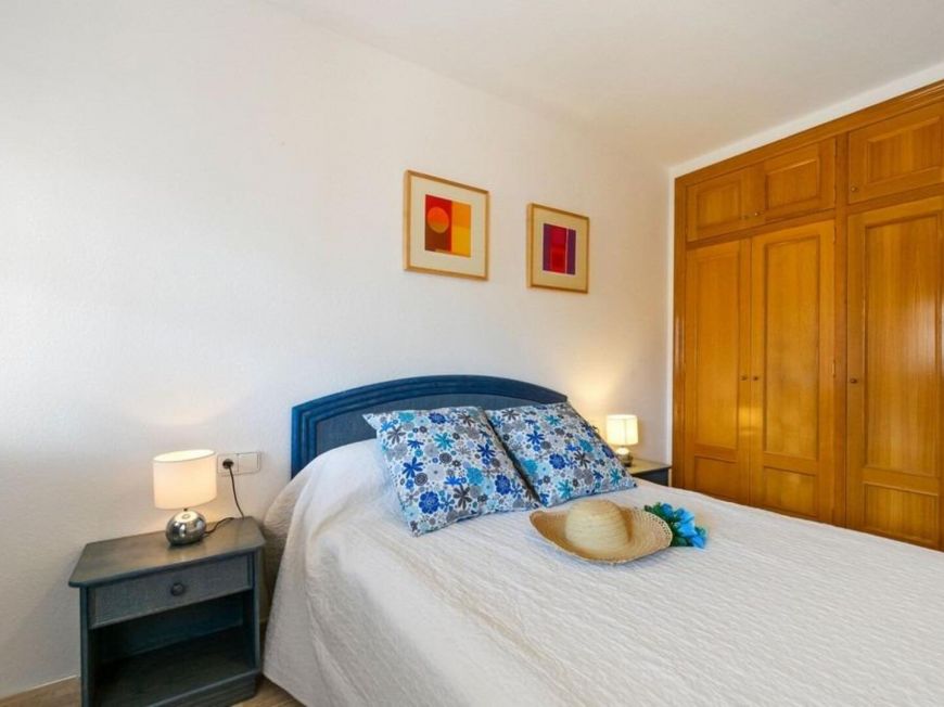 Španělsko Apartmán / byt Orihuela Costa ALICANTE