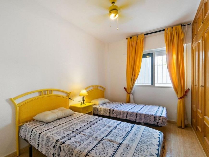 Španělsko Apartmán / byt Orihuela Costa ALICANTE