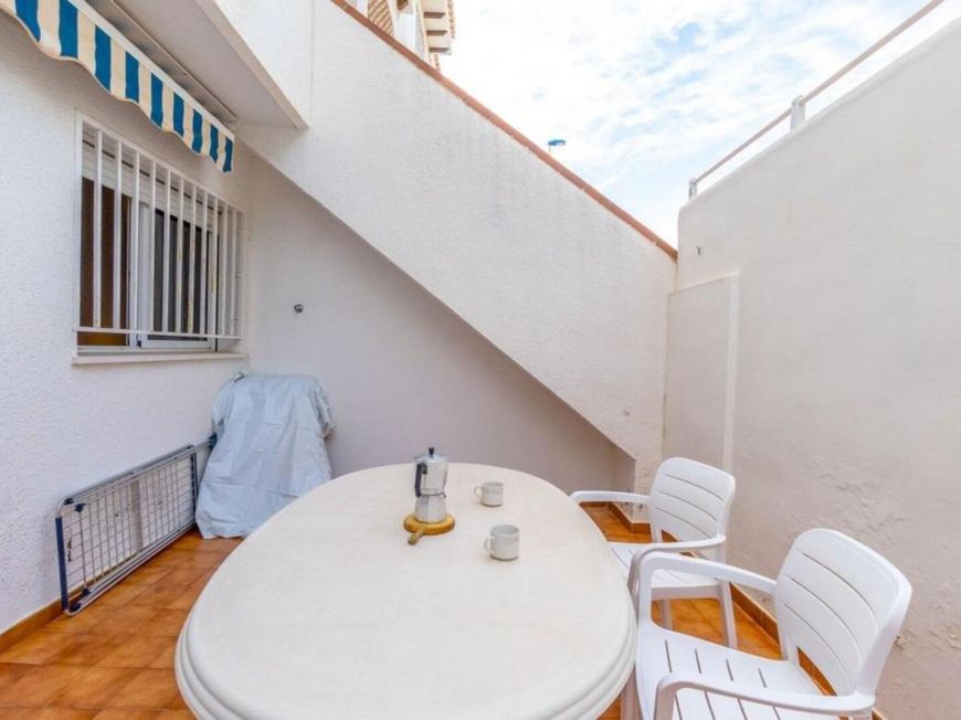 Španělsko Apartmán / byt Orihuela Costa ALICANTE