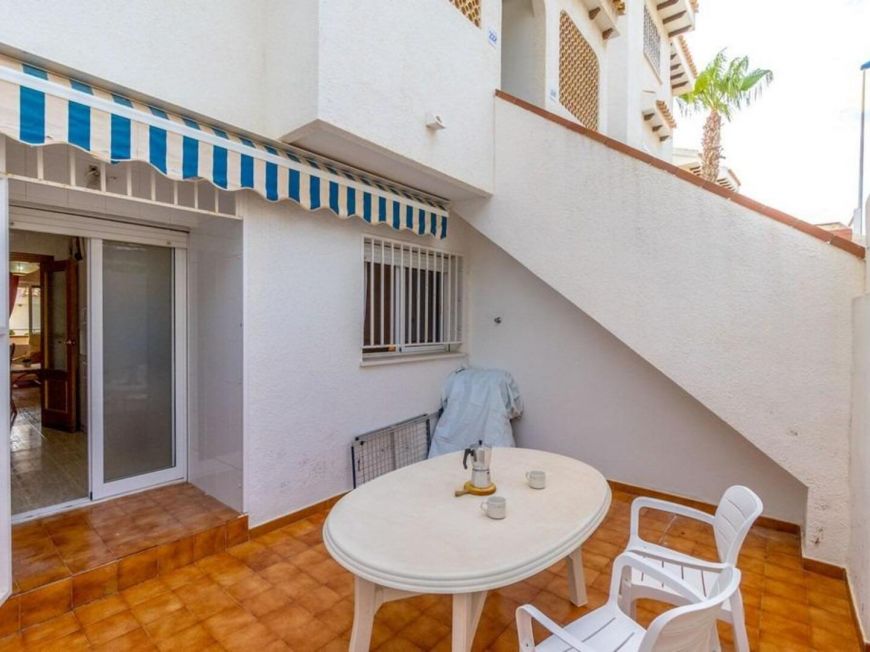 Španělsko Apartmán / byt Orihuela Costa ALICANTE