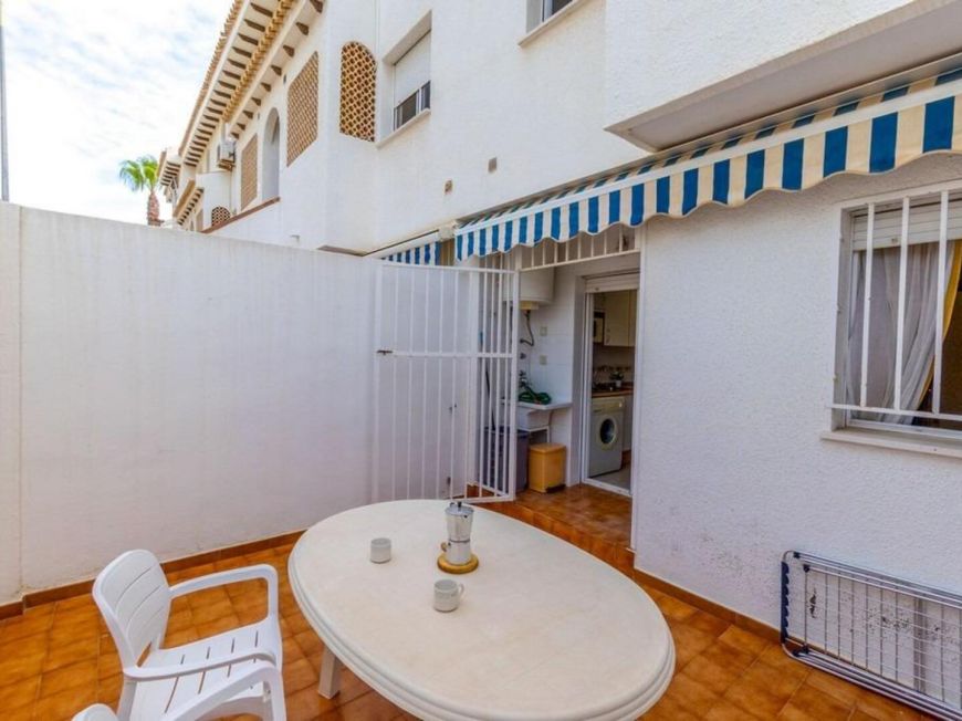 Španělsko Apartmán / byt Orihuela Costa ALICANTE