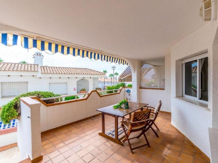 Španělsko Apartmán / byt Orihuela Costa ALICANTE