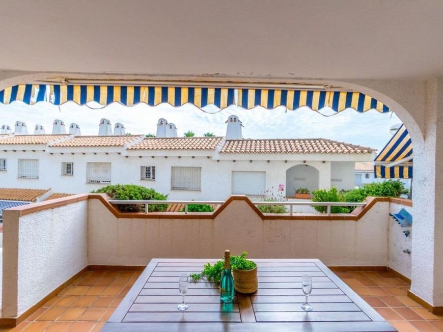 Španělsko Apartmán / byt Orihuela Costa ALICANTE