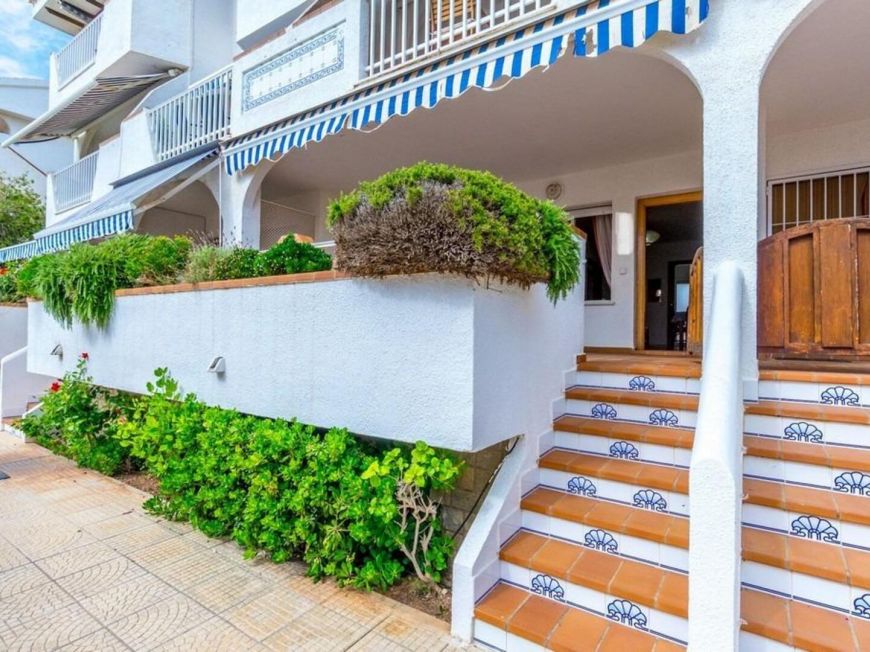 Španělsko Apartmán / byt Orihuela Costa ALICANTE