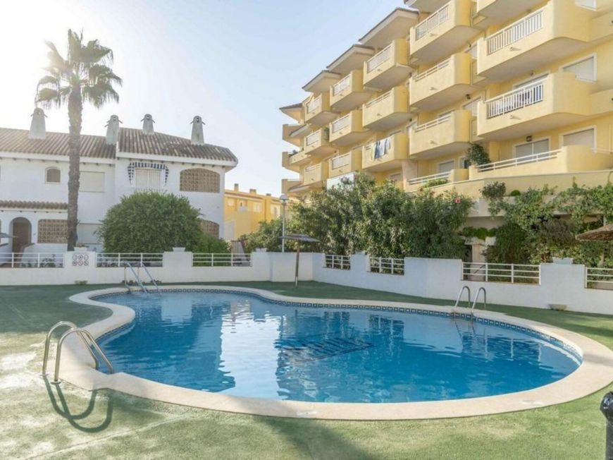 Španělsko Apartmán / byt Orihuela Costa ALICANTE