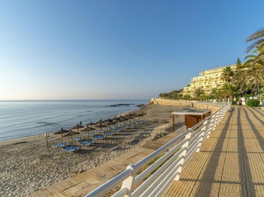 Španělsko Apartmán / byt Orihuela Costa ALICANTE