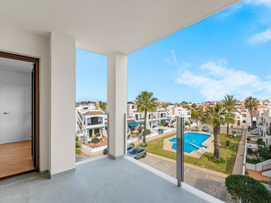 Espanha Penthouse Orihuela Costa ALICANTE