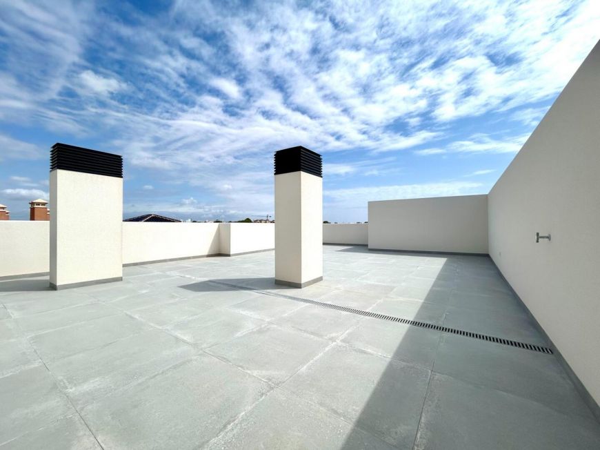 Španělsko Penthouse Orihuela Costa ALICANTE