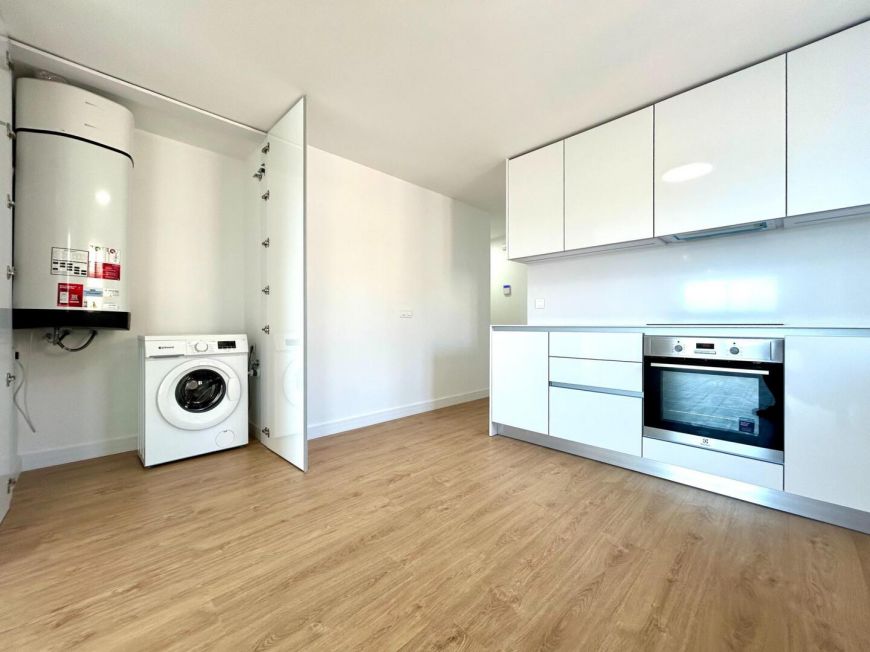 Espanha Penthouse Orihuela Costa ALICANTE