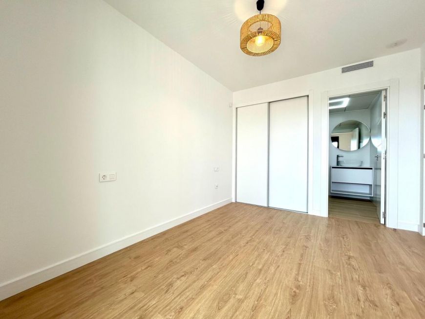 Španělsko Penthouse Orihuela Costa ALICANTE