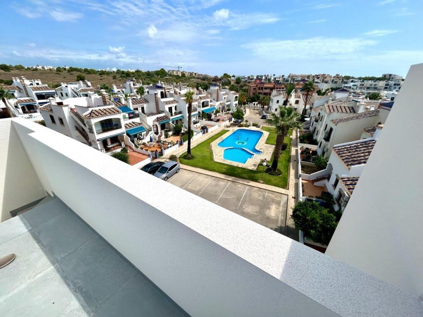 Espanha Penthouse Orihuela Costa ALICANTE