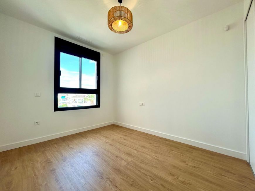 Španělsko Penthouse Orihuela Costa ALICANTE