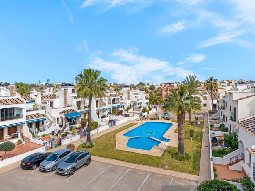 Španělsko Penthouse Orihuela Costa ALICANTE