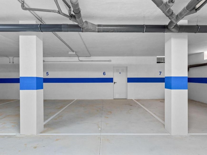 Španělsko Penthouse Orihuela Costa ALICANTE