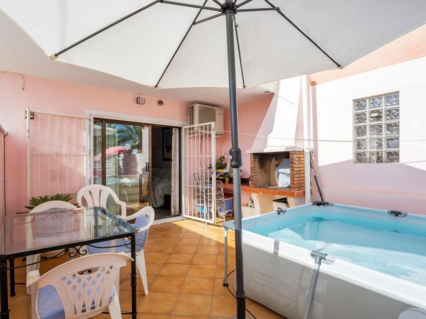 España Adosado reformado en Avenida Paris