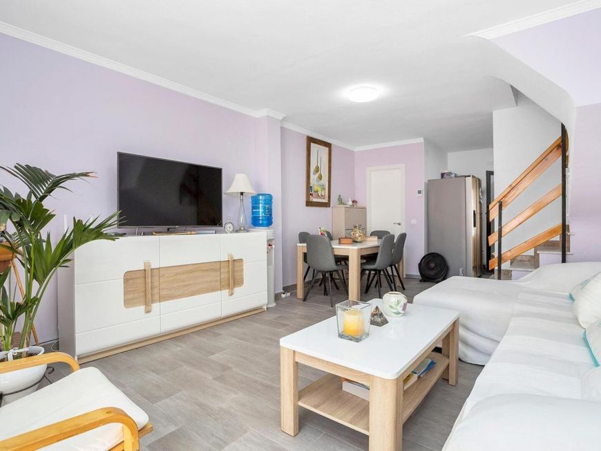 España Adosado reformado en Avenida Paris