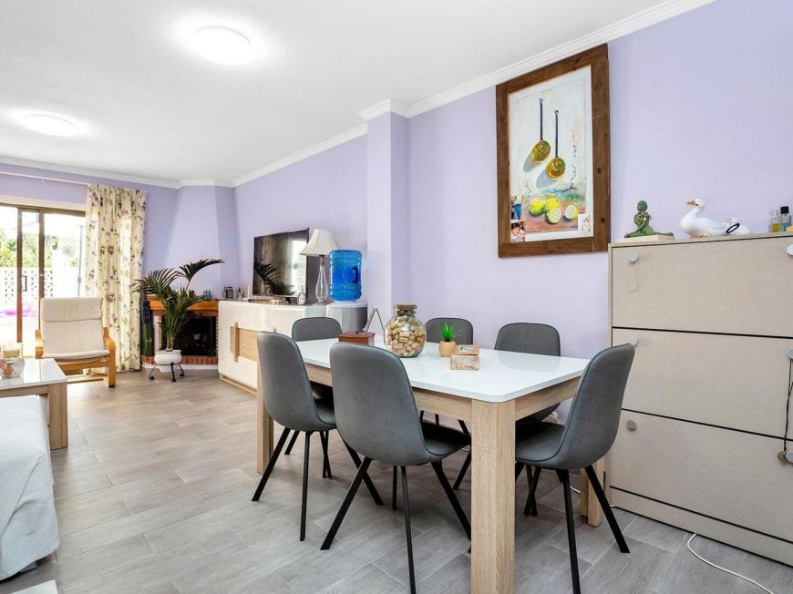 España Adosado reformado en Avenida Paris