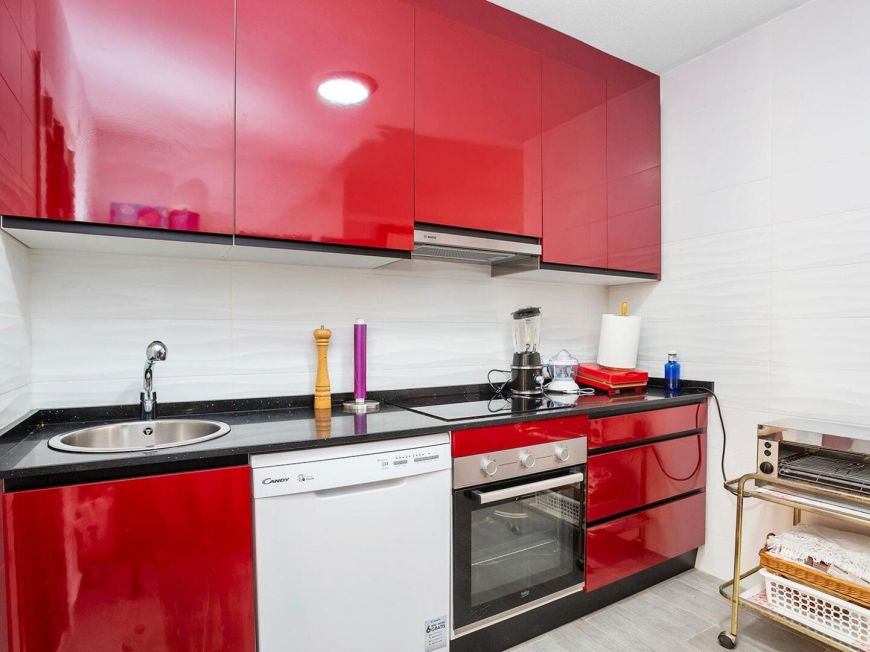 España Adosado reformado en Avenida Paris