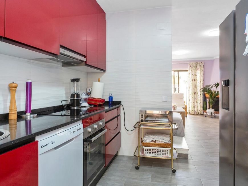 España Adosado reformado en Avenida Paris