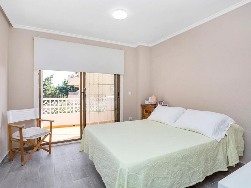 España Adosado reformado en Avenida Paris