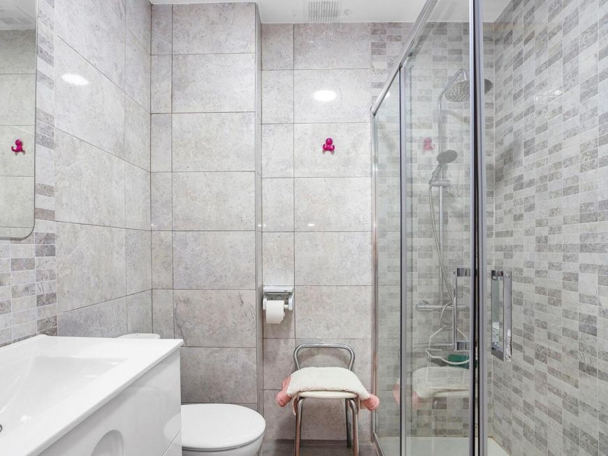 España Adosado reformado en Avenida Paris