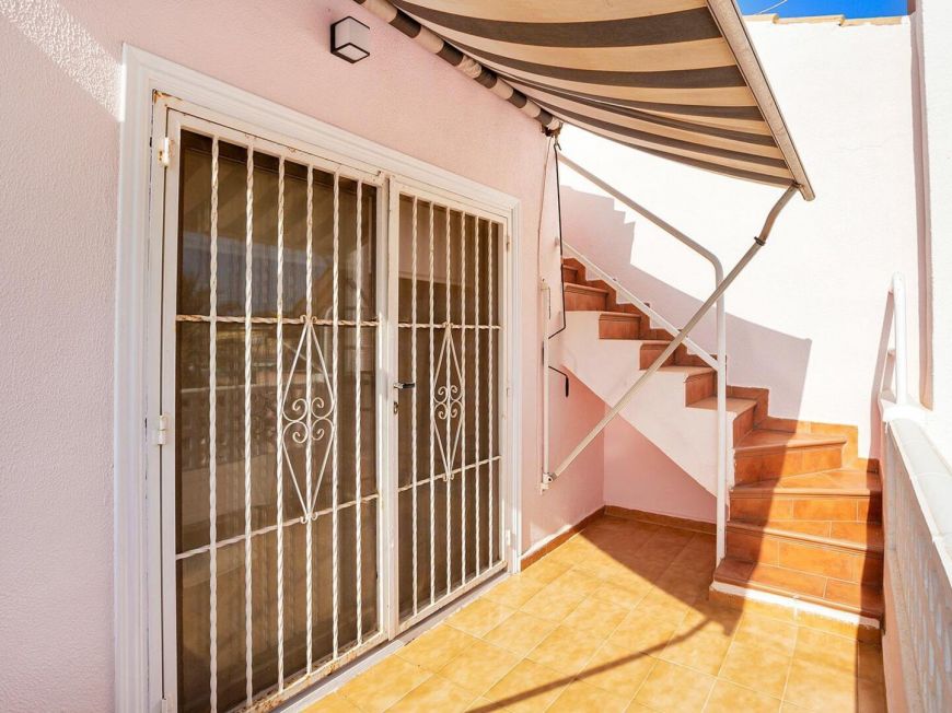 España Adosado reformado en Avenida Paris