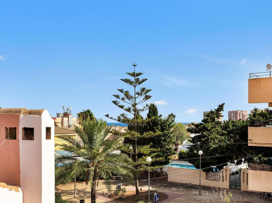 España Adosado reformado en Avenida Paris