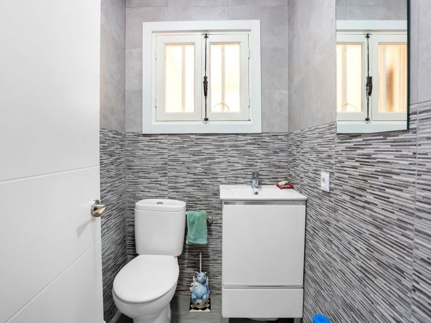 España Adosado reformado en Avenida Paris