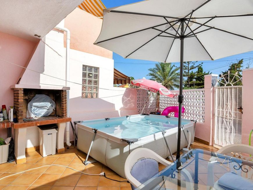 España Adosado reformado en Avenida Paris