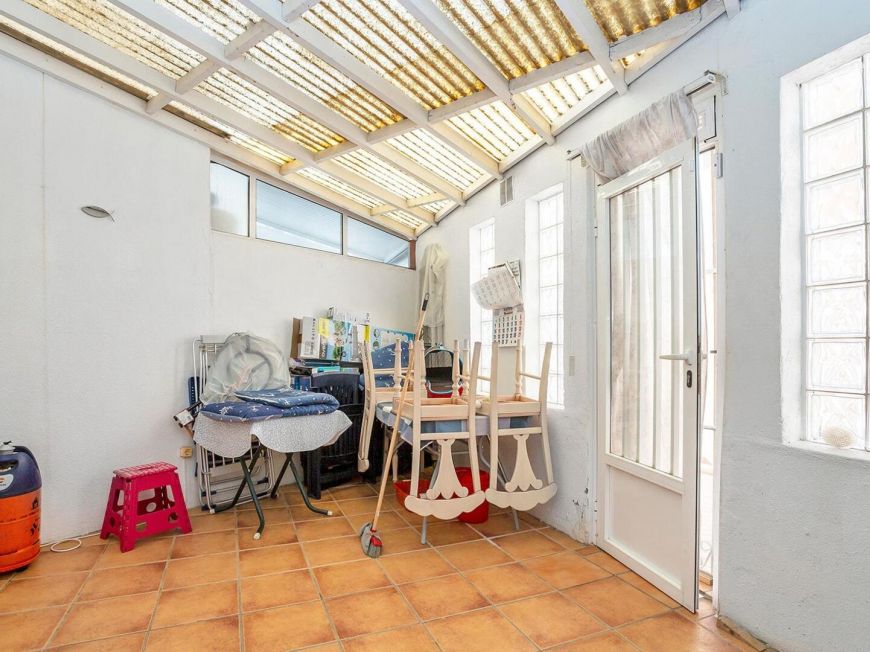 España Adosado reformado en Avenida Paris