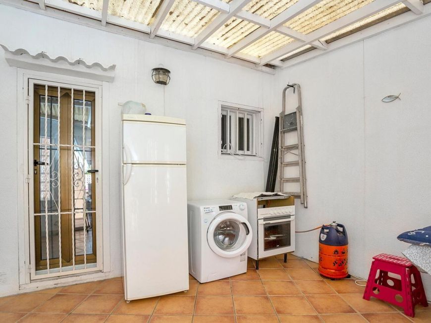 España Adosado reformado en Avenida Paris