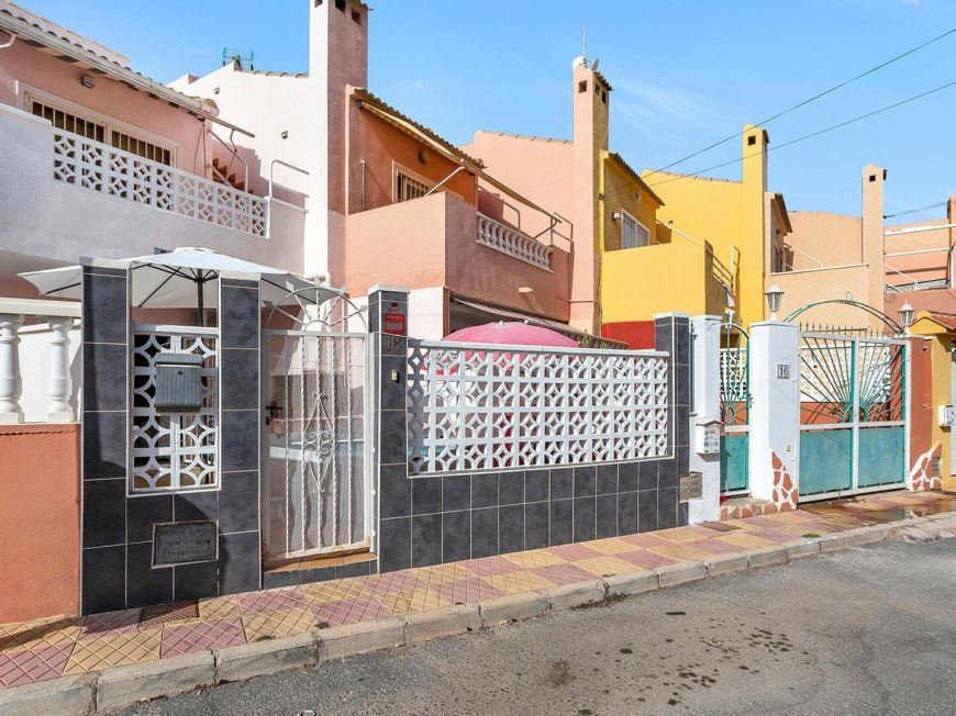 España Adosado reformado en Avenida Paris