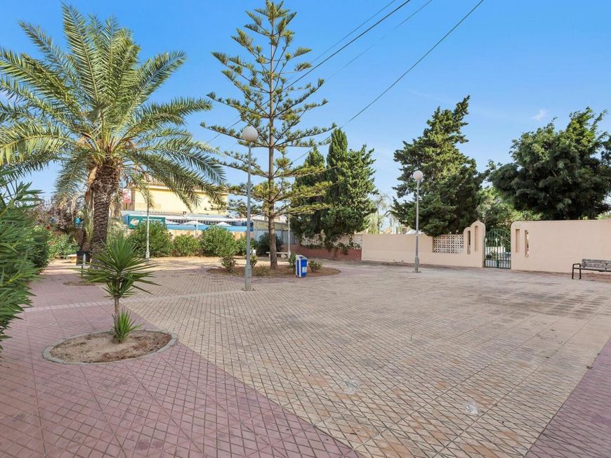 España Adosado reformado en Avenida Paris