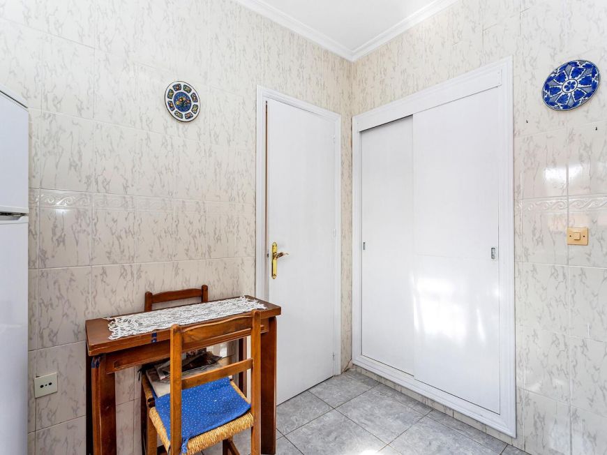 Španělsko Magnificent Detached Villa in Nueva Torrevieja 4 bedrooms, 2 bathrooms, 2 parking places