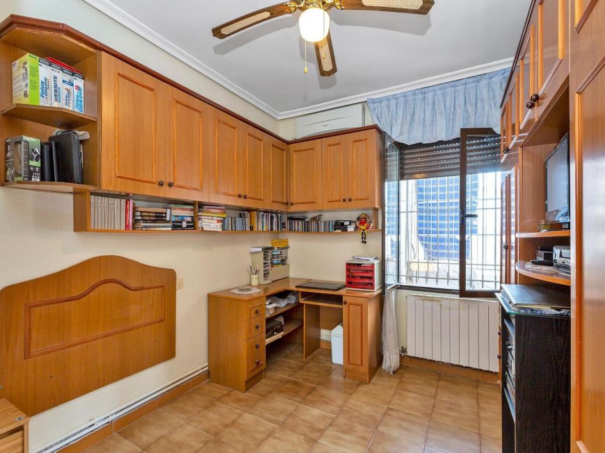 Španělsko Magnificent Detached Villa in Nueva Torrevieja 4 bedrooms, 2 bathrooms, 2 parking places