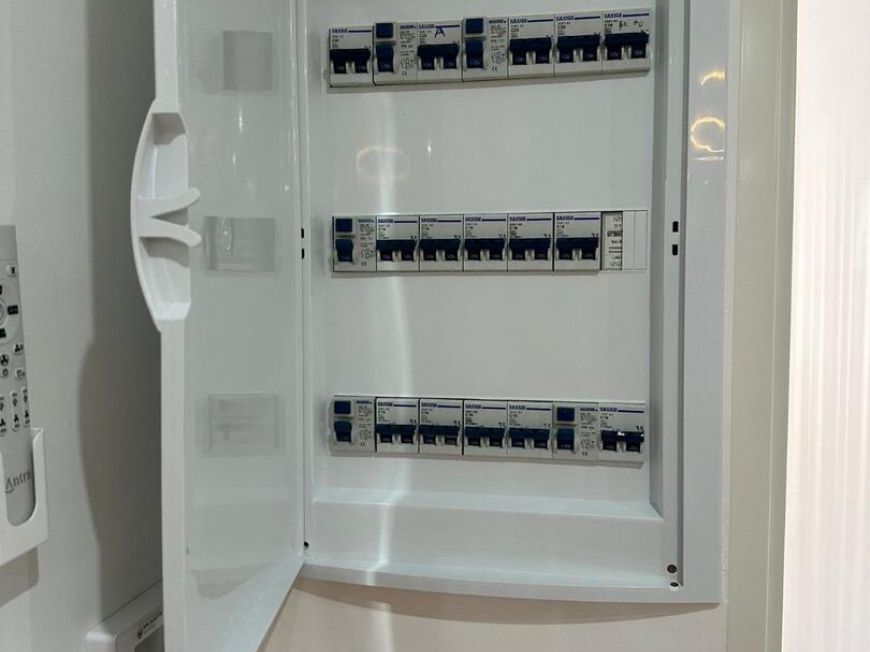 España Duplex con piscina totalmente reformado y amueblado a estrenar, a 80 metros de la Playa de La Mata