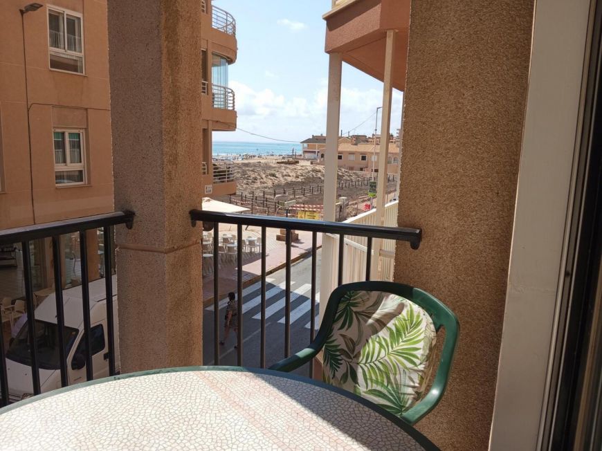 España A 50 metros de la Magnífica playa de La Mata