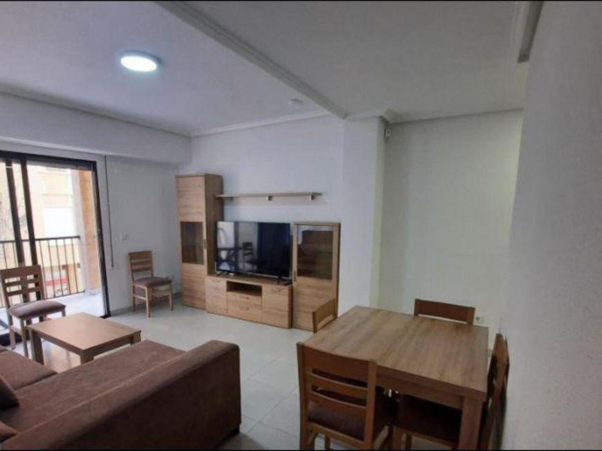 España A 50 metros de la Magnífica playa de La Mata