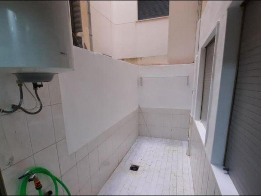 Espanha 50 meters from the magnificent beach of La Mata