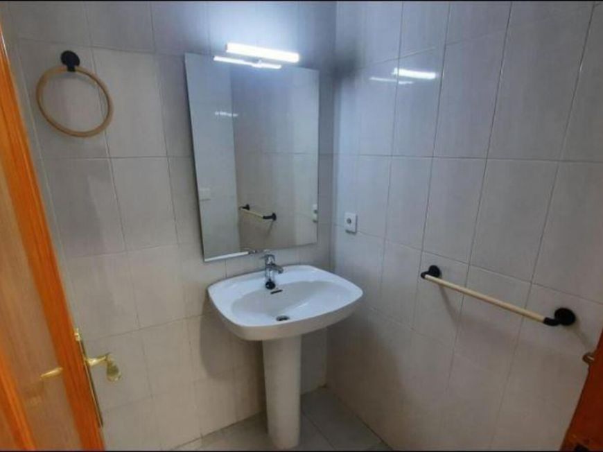 Espanha 50 meters from the magnificent beach of La Mata