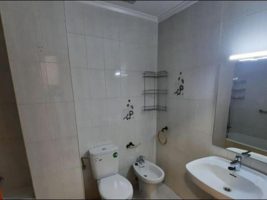 España A 50 metros de la Magnífica playa de La Mata