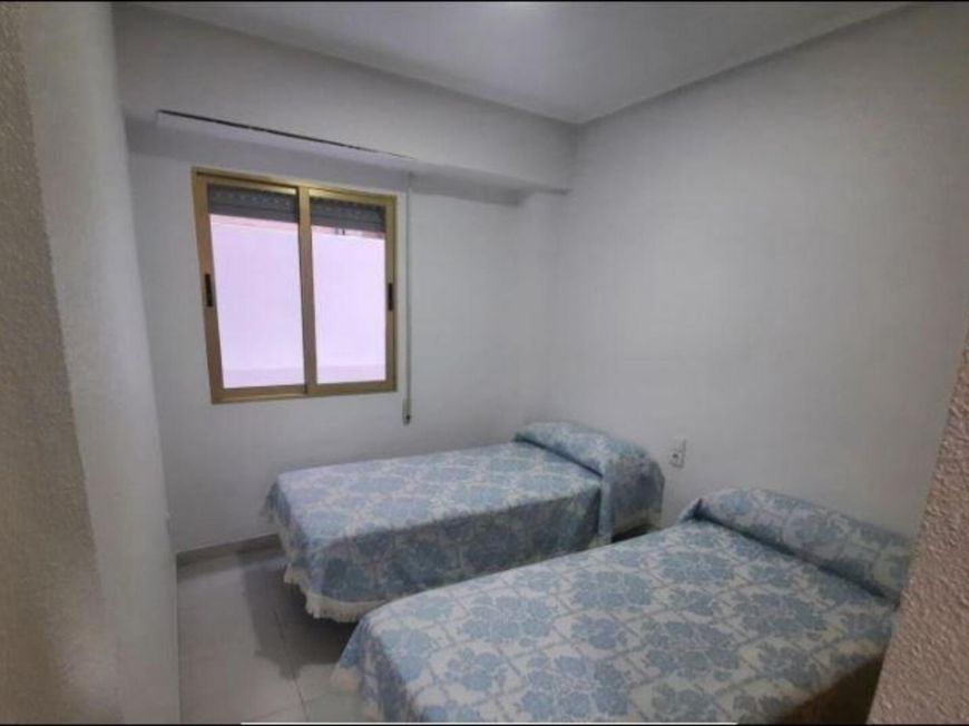 Espanha 50 meters from the magnificent beach of La Mata